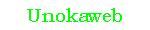 Unokaweb